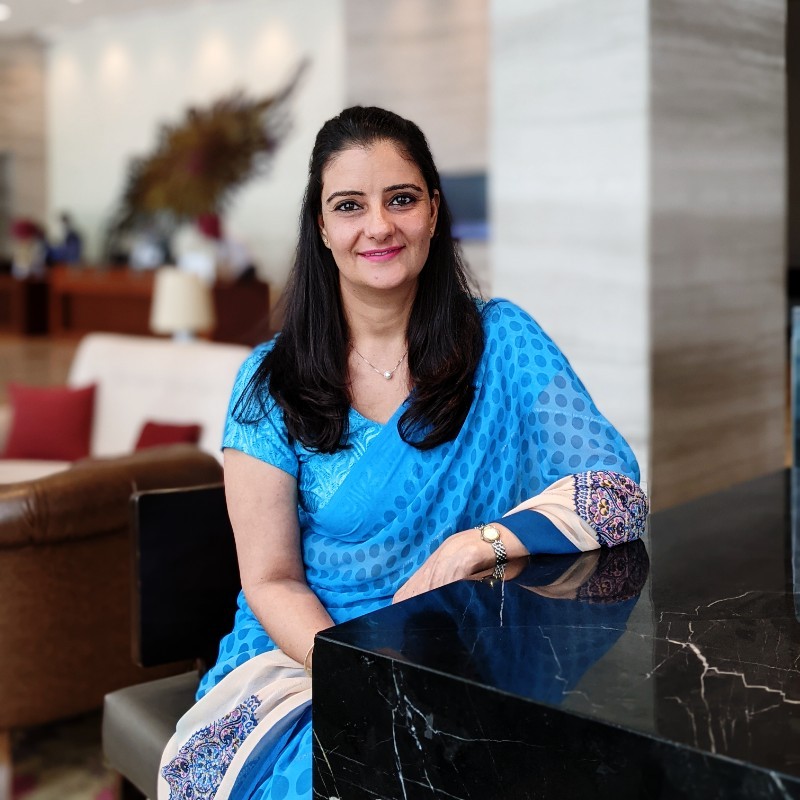 Sushma Khichar